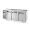 Kitchen Line Counter Refrigerator - 390 L