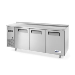 Congelador de mostrador Kitchen Line - 390 L