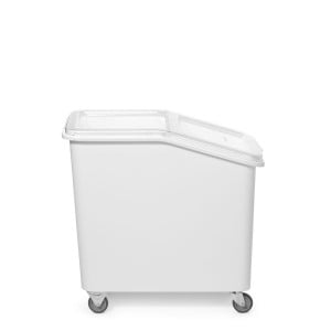 Dry Food Cart - 98 L