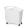 Dry Food Cart - 98 L