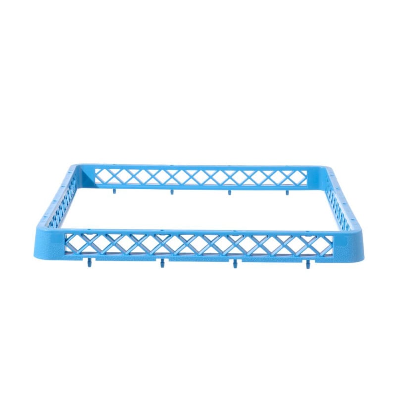Booster for Washing Rack - 36 Compartments