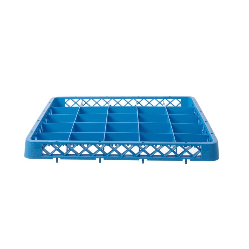 Riser for Washing Rack - 25 Compartments