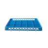 Booster for Washing Rack - 25 Compartments