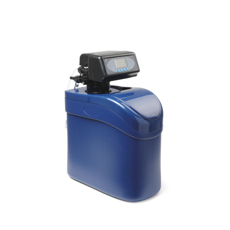 Ablandador de Agua Automático