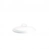 Container Lid 50L White