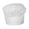 Chef's Hat - Set of 10