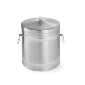 Double-Walled Ice Bucket