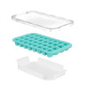 Professional Silicone Ice Cube Tray