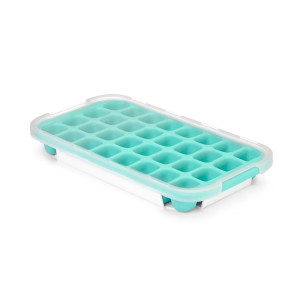 Professional Silicone Ice Cube Tray