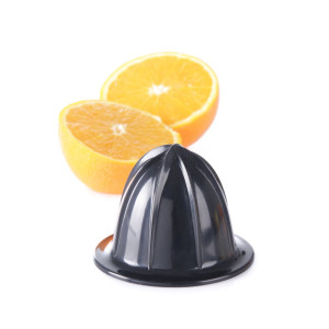 Electric Citrus Juicer - 3 Tips