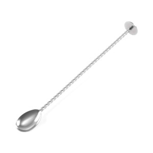 Cocktail spoon - Brand HENDI - Fourniresto