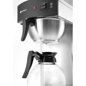 Cafetera Kitchen Line - 1,8 L