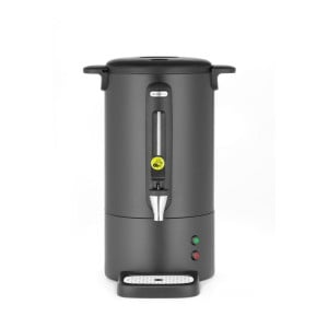 Cafetera de filtro Concept Line Negro Mate - 7 L