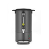 Cafetera de filtro Concept Line Negro Mate - 7 L