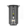 Cafetera de filtro Concept Line Negro Mate - 7 L