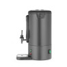 Cafetera de filtro Concept Line Negro Mate - 7 L