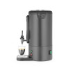 Cafetera de filtro Concept Line Negro Mate - 7 L