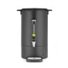 Cafetera de filtro Concept Line Negro Mate - 13 L