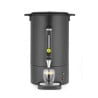 Cafetera de filtro Concept Line Negro Mate - 13 L