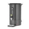 Cafetera de filtro Concept Line Negro Mate - 13 L