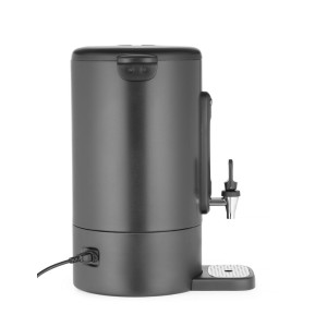 Cafetera de filtro Concept Line Negro Mate - 13 L