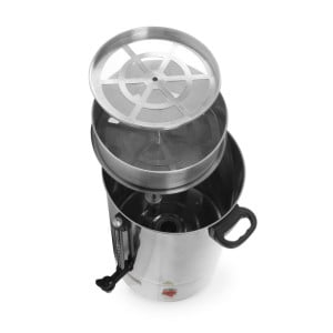 Cafetera de doble pared - 6 L