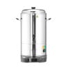 Cafetera de doble pared - 10 L