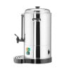 Cafetera de doble pared - 10 L