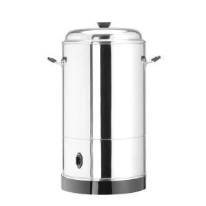 Coffee Percolator with Double Wall - 10 L