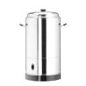 Cafetera de doble pared - 10 L