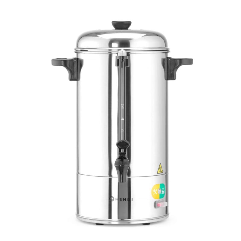 Percolator - Brand HENDI - Fourniresto