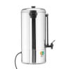 Distributeur de Boissons Chaudes en Inox - 20 L