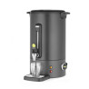 Distribuidor de Bebidas Calientes Concept Line Negro Mate - 18 L