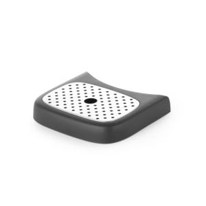 Distribuidor de Bebidas Calientes UNIQ Plata - 9 L