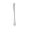 Cuchillo de mesa Kitchen Line - Lote de 6