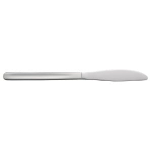 Cuchillo de Mesa Budget Line - Lote de 12 - Marca HENDI