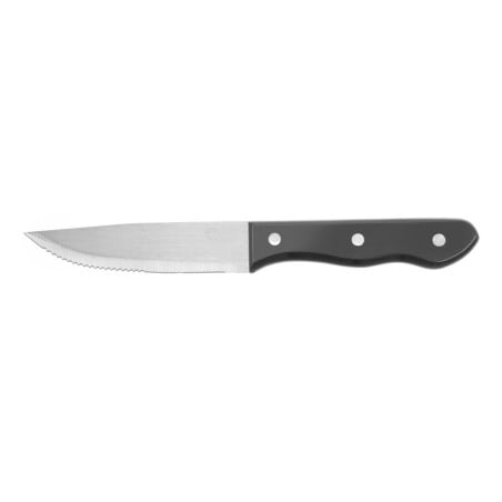 Cuchillo de carne XL - 6 piezas - Marca HENDI - Fourniresto