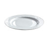 Flat plate - Brand HENDI - Fourniresto