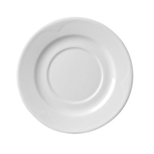 Platillo para Taza de Café en Porcelana Saturno