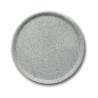 Plato para Pizza Motivo Granito - 330 mm de Diámetro