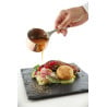 Miniature casseroles with pouring spout - Brand HENDI - Fourniresto