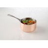 Casseroles miniatures avec bec verseur - Marque HENDI - Fourniresto