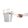 Beer Bucket - 230 mm in Diameter