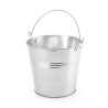 Bucket with Handle - 160 mm Diameter