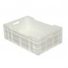 Caja Llena 40 L - 600 x 400 - Blanco - Gilac