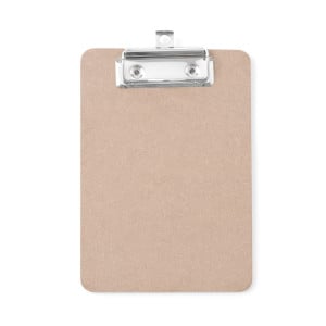 Menu Clipboard - 125 x 180 mm