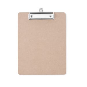 Porta menús Clipboard - 185 x 245 mm