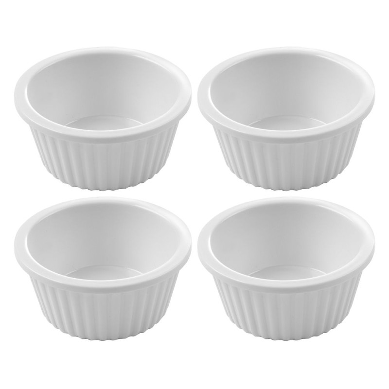 Ramekin - 4 pieces - Brand HENDI - Fourniresto