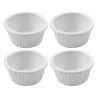 Ramekin - 4 pieces - Brand HENDI - Fourniresto