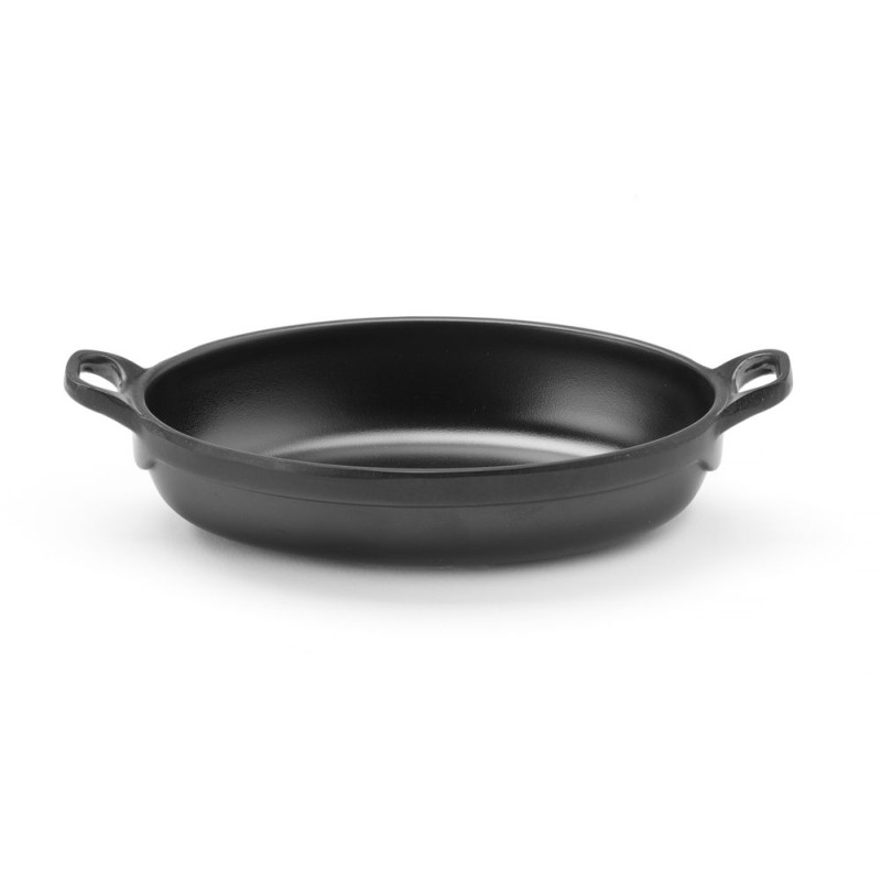 Mini Cazuela Oval Little Chef - 155 x 80 mm